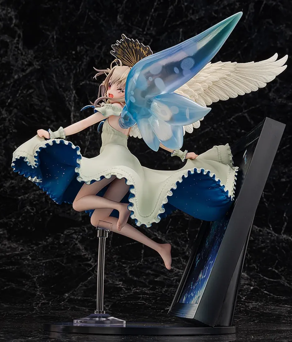 Fate/kaleid liner Prisma Illya 3rei!! Illyasviel von Einzbern: 15th Anniversary Ver. 1/7 Scale Figure Best