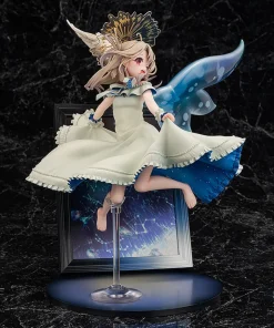 Fate/kaleid liner Prisma Illya 3rei!! Illyasviel von Einzbern: 15th Anniversary Ver. 1/7 Scale Figure Best