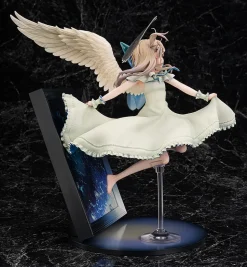 Fate/kaleid liner Prisma Illya 3rei!! Illyasviel von Einzbern: 15th Anniversary Ver. 1/7 Scale Figure Best
