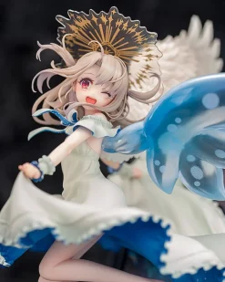 Fate/kaleid liner Prisma Illya 3rei!! Illyasviel von Einzbern: 15th Anniversary Ver. 1/7 Scale Figure Best