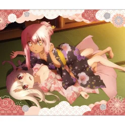 Fate/Kaleid Liner Prisma Illya 2wei! & Herz! Canvas Art Sale