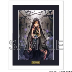 Fate/kaleid liner Prisma Illya Series Seite:Mond Original Picture Reproduction Discount