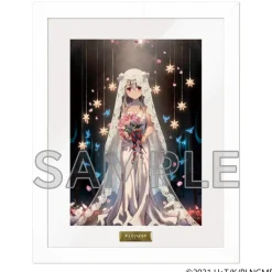 Fate/kaleid liner Prisma Illya Series Seite:Mond Original Picture Reproduction Discount