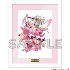 Fate/kaleid liner Prisma Illya Series Original Picture Reproduction Seite:Sonne Online
