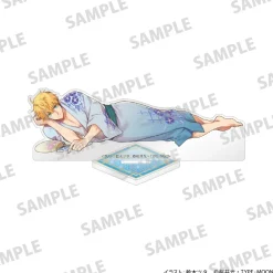 Other Goods>Fate/Prototype Fragments of Sky Silver Acrylic Stand