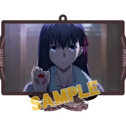 Fate/stay night: Heaven's Feel Acrylic Keychain w/ Display Stand Collection Online