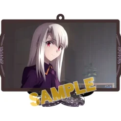 Fate/stay night: Heaven's Feel Acrylic Keychain w/ Display Stand Collection Online