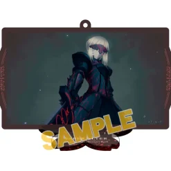 Fate/stay night: Heaven's Feel Acrylic Keychain w/ Display Stand Collection Online
