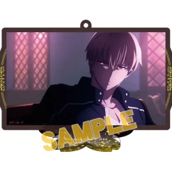 Fate/stay night: Heaven's Feel Acrylic Keychain w/ Display Stand Collection Online