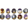 Fate/stay night: Heaven's Feel Character Badge Collection Box Set Outlet