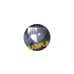 Fate/stay night: Heaven's Feel Character Badge Collection Box Set Outlet