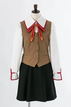 Fate/stay night: Heaven's Feel Homurabara Gakuen Girl's Uniform Clearance