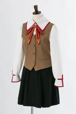 Fate/stay night: Heaven's Feel Homurabara Gakuen Girl's Uniform Clearance
