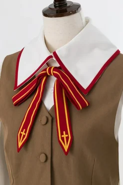 Fate/stay night: Heaven's Feel Homurabara Gakuen Girl's Uniform Clearance
