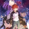 Fate/stay night [Heaven's Feel] I. Presage Flower Limited Edition Blu-ray Hot