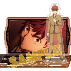 Fate/stay night: Heaven's Feel Multi Acrylic Stand Collection Discount