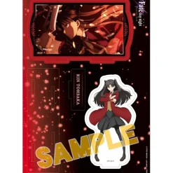 Fate/stay night: Heaven's Feel Multi Acrylic Stand Collection Discount