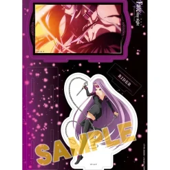 Fate/stay night: Heaven's Feel Multi Acrylic Stand Collection Discount