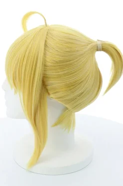 Fate/stay night: Heaven's Feel Saber Cosplay Wig Hot