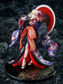 Fate/stay night: Heaven's Feel Saber Alter: Kimono Ver. 1/7 Scale Figure (Re-run) Discount