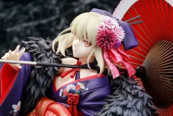 Fate/stay night: Heaven's Feel Saber Alter: Kimono Ver. 1/7 Scale Figure (Re-run) Discount