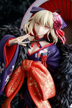 Fate/stay night: Heaven's Feel Saber Alter: Kimono Ver. 1/7 Scale Figure (Re-run) Discount