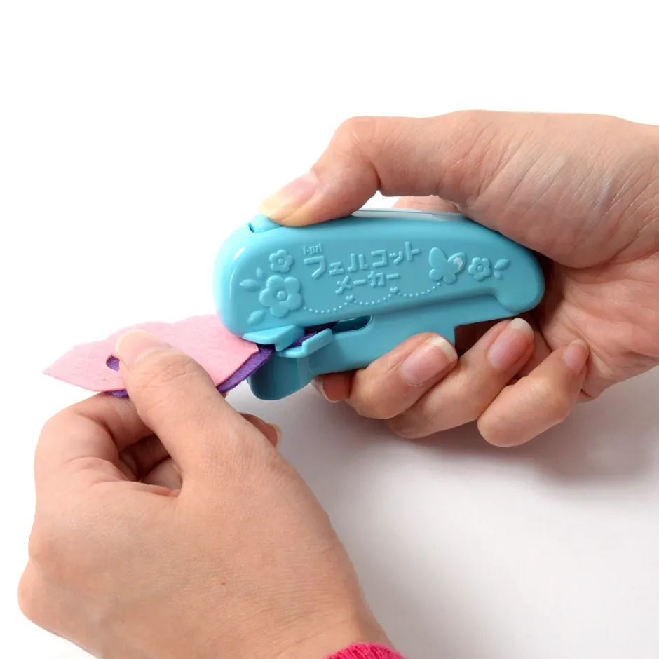 Felt Mascot Maker Sale