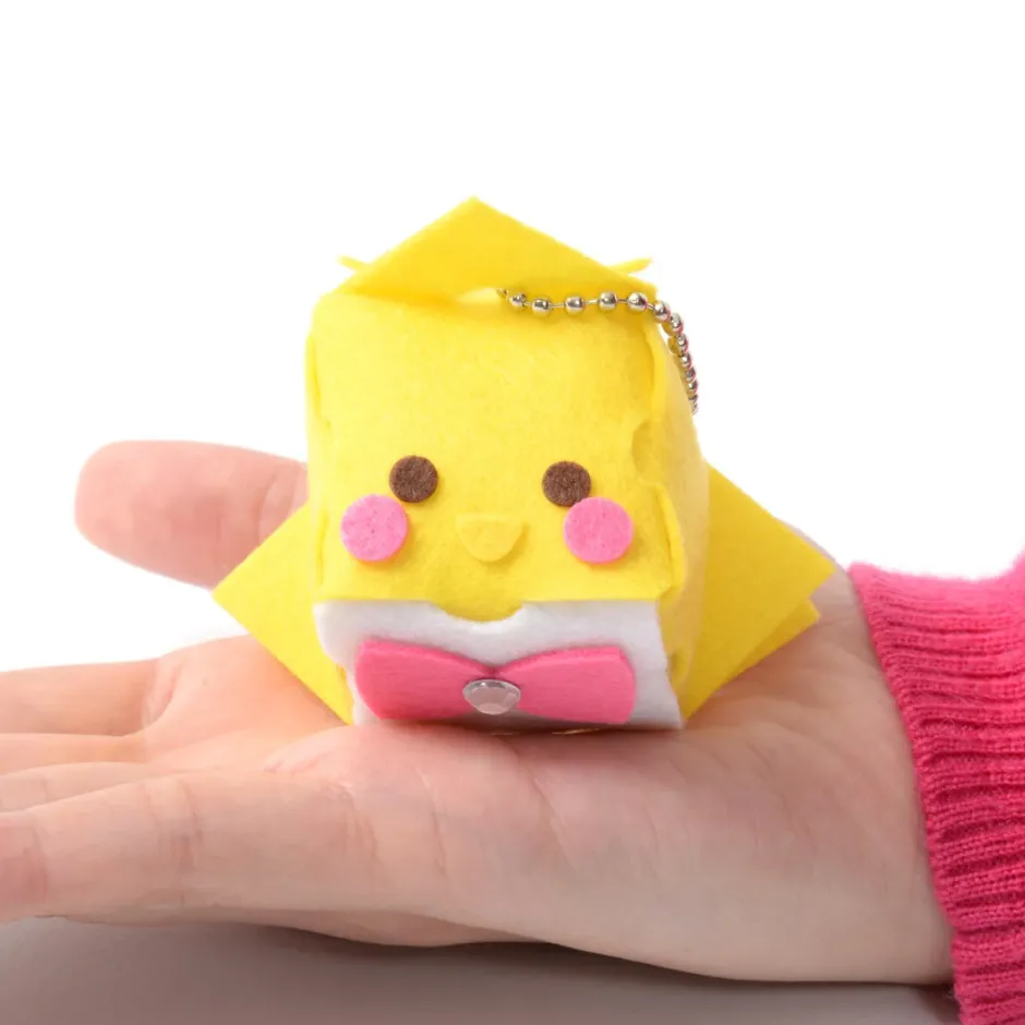 Felt Mascot Maker Sale