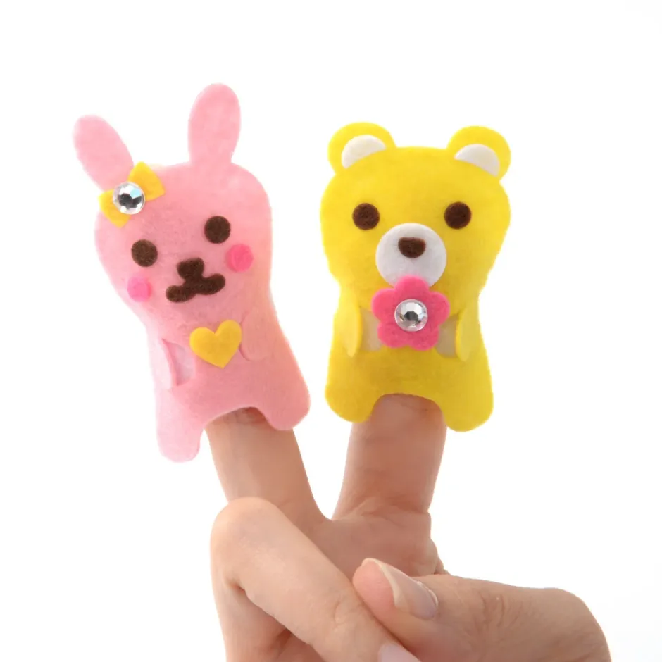 Felt Mascot Maker Sale