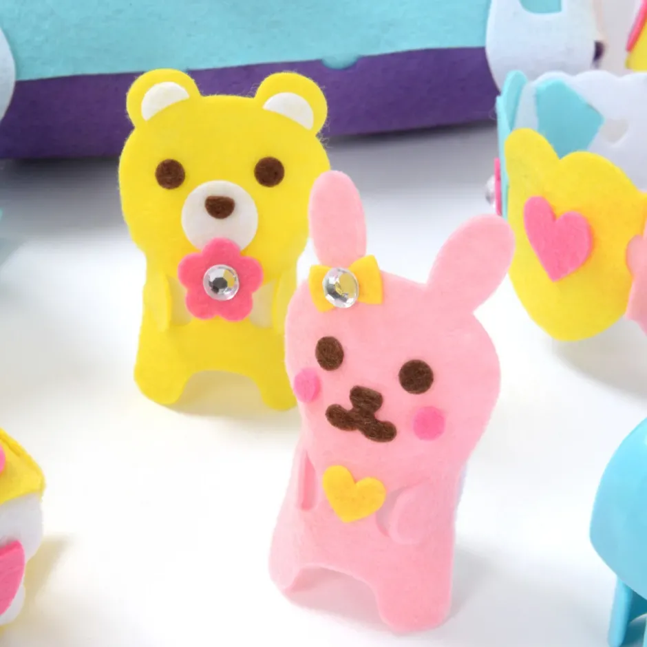 Felt Mascot Maker Sale