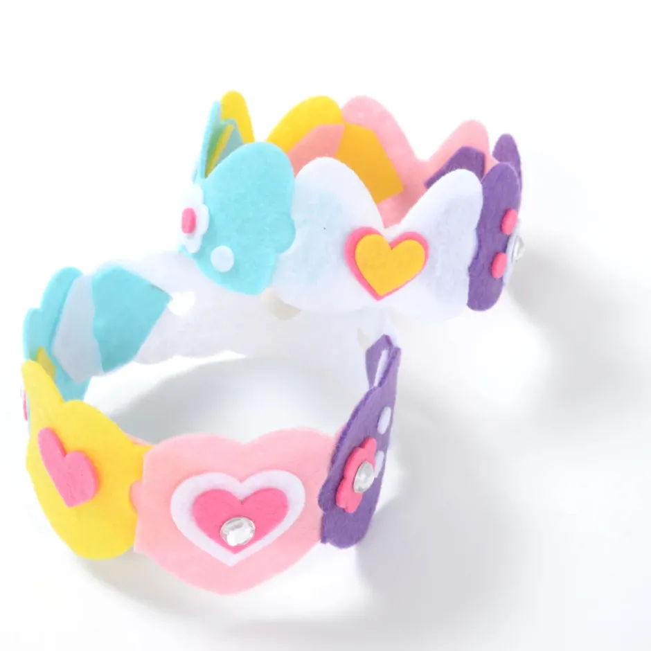Felt Mascot Maker Sale