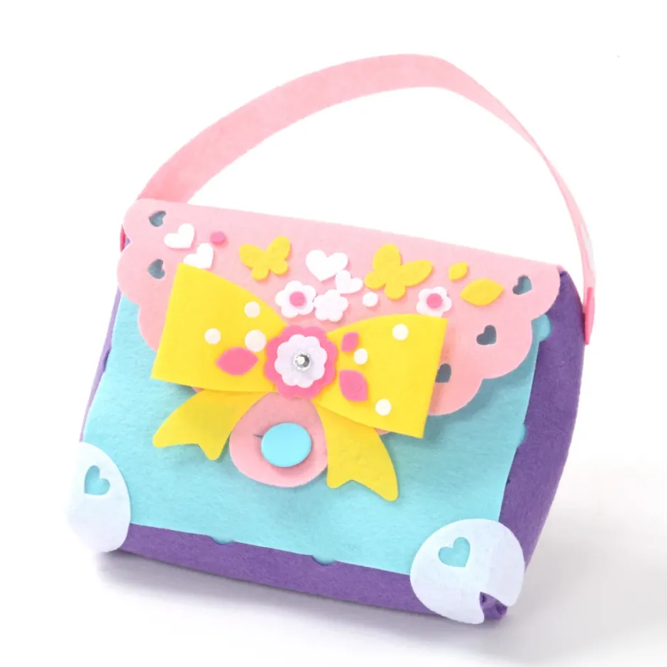 Felt Mascot Maker Sale