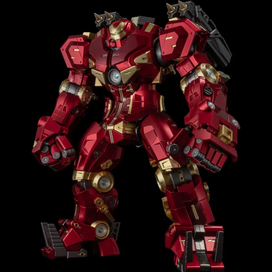 Fighting Armor Hulkbuster Outlet