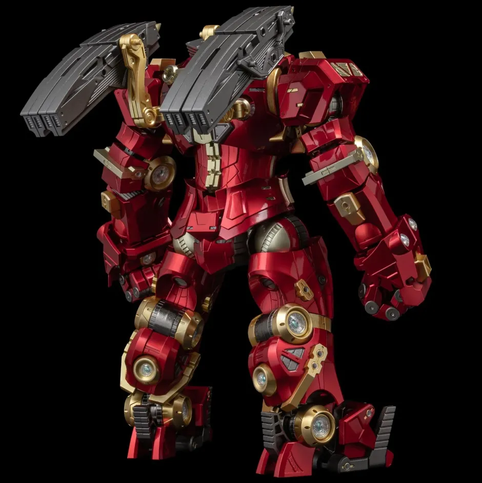 Fighting Armor Hulkbuster Outlet