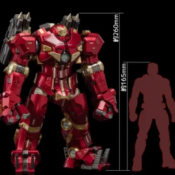 Fighting Armor Hulkbuster Outlet