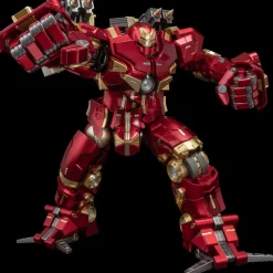 Fighting Armor Hulkbuster Outlet