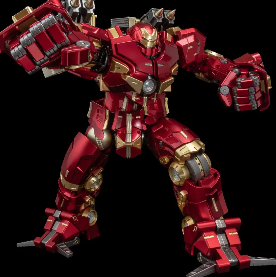 Fighting Armor Hulkbuster Outlet