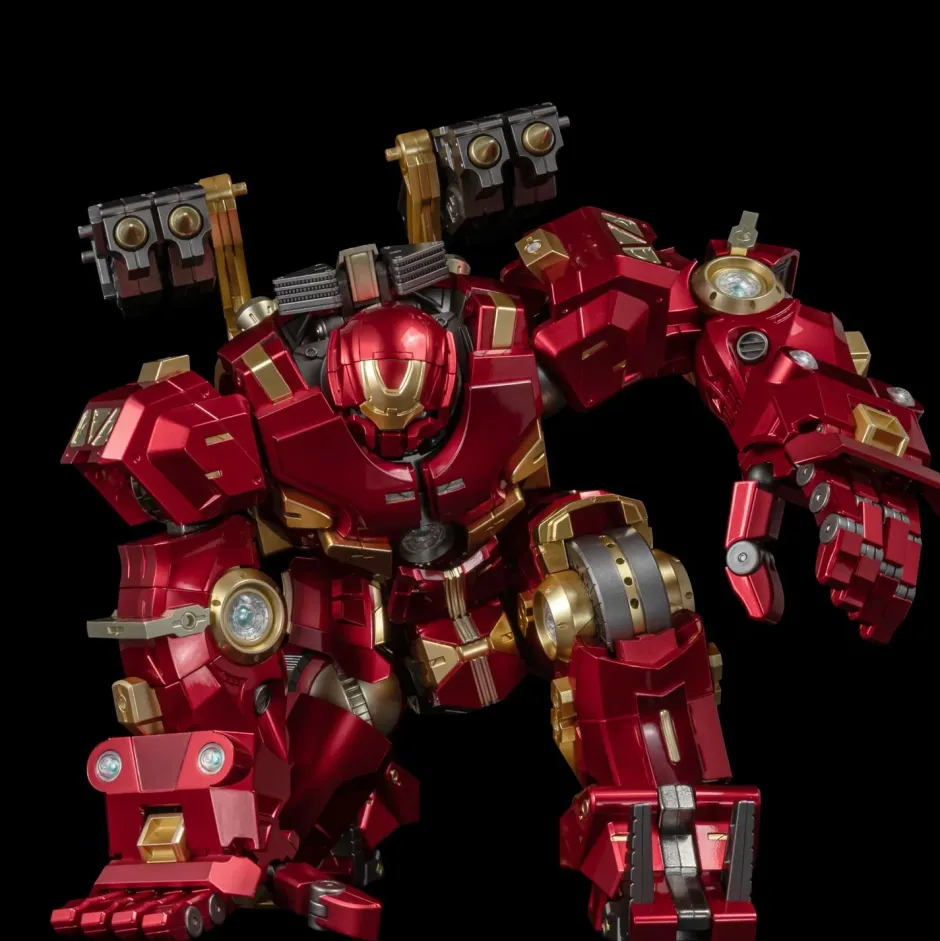 Fighting Armor Hulkbuster Outlet