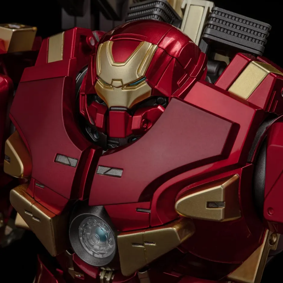 Fighting Armor Hulkbuster Outlet