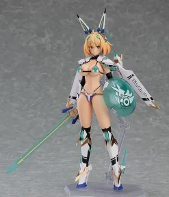 Bishoujo Figures|Action Figures>figma Bunny Suit Planning Sophia F. Shirring: Bikini Armor Ver. (Re-run)
