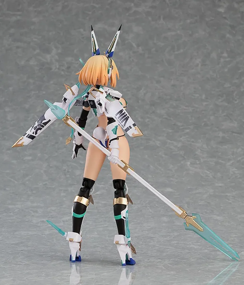 Bishoujo Figures|Action Figures>figma Bunny Suit Planning Sophia F. Shirring: Bikini Armor Ver. (Re-run)