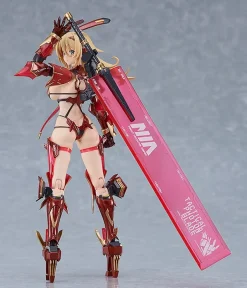 Action Figures>figma Bunny Suit Planning Veronica Sweetheart (Re-run)