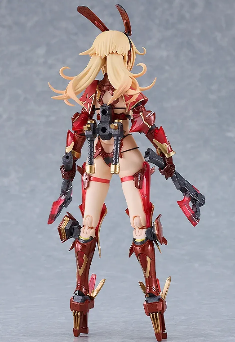 Action Figures>figma Bunny Suit Planning Veronica Sweetheart (Re-run)