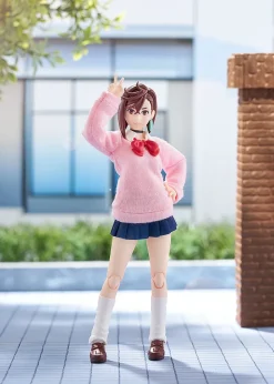 figma Dan Da Dan Momo Sale