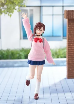 figma Dan Da Dan Momo Sale
