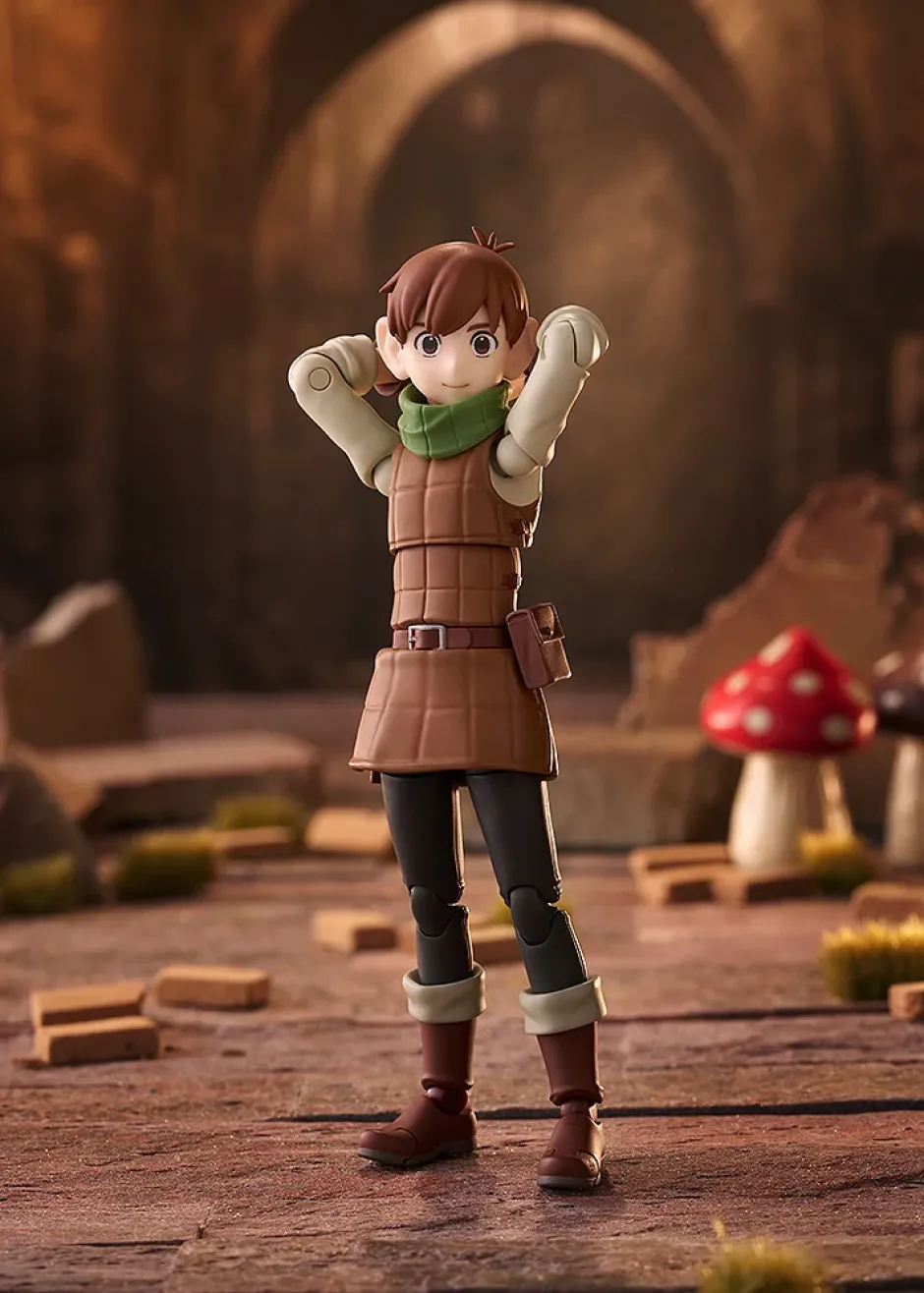 figma Delicious in Dungeon Chilchuck Sale