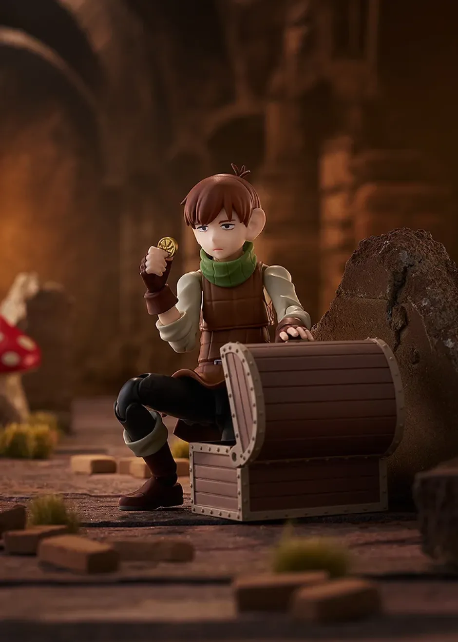 figma Delicious in Dungeon Chilchuck Sale