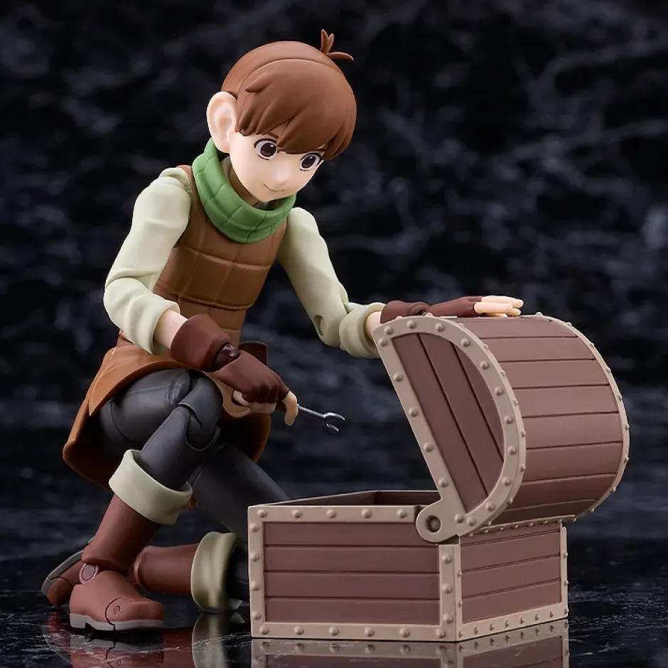 figma Delicious in Dungeon Chilchuck Sale