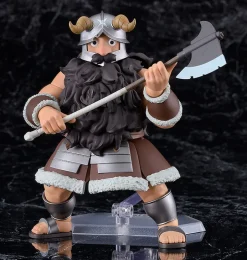 figma Delicious in Dungeon Senshi Clearance