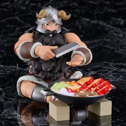 figma Delicious in Dungeon Senshi Clearance